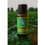NU-KA DEFNE ESSENCIA Hint Yağı* Organik %100 Sabit Yağ 30ml