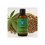 NU-KA DEFNE ESSENCIA Kenevir Tohumu Yağı - Geleneksel %100 Saf Sabit Yağ 30ml