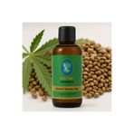 NU-KA DEFNE ESSENCIA Kenevir Tohumu Yağı - Geleneksel %100 Saf Sabit Yağ 30ml