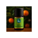 Nu-Ka Defne Essencia Kırmızı Mandalina Organik %100 Saf Uçucu Yağ 5Ml