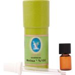 Nu-Ka Defne Essencia Melisa % 100 Yağı - Organik 5 ml - Şeffaf