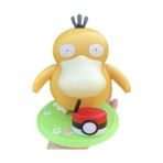 Nuancheng Pokemon Oyuncakları Psyduck Müzik Dans Oyuncakları Çocuklar Için (Yurt Dışından) - Sarı