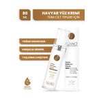 NUANNCE LABORATORİES Nuannce Yoğun Onarıcı Yatıştırıcı Cilt Tonu Eşitleyici Su Bazlı Havyar Krem Dr Nüket Eroğlu