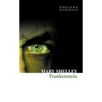 Nüans Publishing Frankenstein (Collins C)
