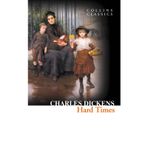 Nüans Publishing Hard Times (Collins C)