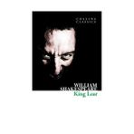 Nüans Publishing King Lear (Collins C)
