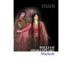 Nüans Publishing Macbeth (Collins C)