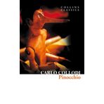 Nüans Publishing Pinocchio (Collins C)