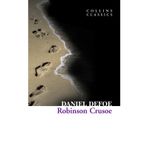 Nüans Publishing Robinson Crusoe (Collins C)
