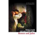 Nüans Publishing Romeo and Juliet (Collins C)