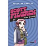 Nüans Publishing Scott Pilgrim vs. the World volume 2