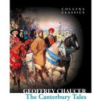 Nüans Publishing The Canterbury Tales (Collins C)