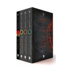 Nüans Publishing The Hobbit & The Lord of the Rings Ciltli Set 75. Yıl