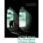 Nüans Publishing The Hunchback of Notre-Dame (Collins C)