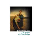 Nüans Publishing The Mayor Of Casterbridge (Collins C)