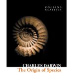 Nüans Publishing The Origin of Species (Collins C)