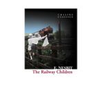 Nüans Publishing The Railway Children (Collins C)