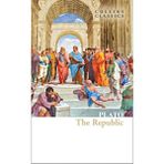 Nüans Publishing The Republic (Collins C)