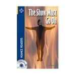 Nüans Publishing The Show Must Go On +Audio (Nuance R.2) A1+