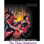 Nüans Publishing The Three Musketeers (Collins C)