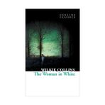 Nüans Publishing The Woman in White (Collins C)