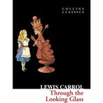 Nüans Publishing Through the Looking Glass (Collins C)
