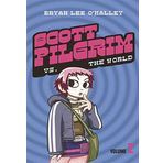 Nüans Scott Pilgrim Vs. The World Volume 2