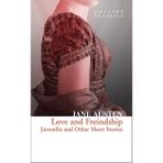 Nuans Yayınları Love and Freindship: Juvenilia and Other Short Stories (Collins C