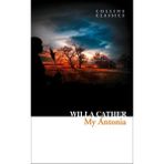Nuans Yayınları My Ántonia (Collins C)