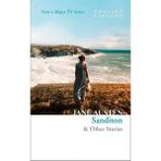 Nuans Yayınları Sanditon: & Other Stories (Collins C)