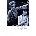 Nuans Yayınları The Road to Wigan Pier (Collins C)