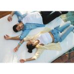 Nubi Sleep exclusive Ortopedik Visco Yatak 90 x 190 cm