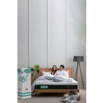 Nubi Sleep Exclusive Ultra Ortopedik Yaysız Visco Yatak