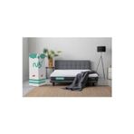 Nubi Sleep Master Full Ortopedik Roll Pack Yaysız Visco Yatak 120x200