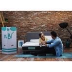 Nubi Sleep master Ortopedik Visco Yatak 90 x 190 cm