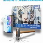 Nubia Red Magic 10 Pro Nano Ekran Koruyucu Ultra İnce Epu - Af - Hd Maxxpro