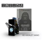 Nubia Red Magic 8 PRO PLUS Nano Ekran Koruyucu Ultra İnce HD HAYALET - STAREX