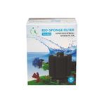 Nubios YU-003 Küçük Boy Pipo Filtre Sünger Filtre
