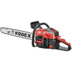 Nublado RDX2510 Benzinli Hızar Ağaç Kesme Motoru 45 cm 32 Diş - 32 Diş