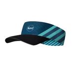 NUCKILY Güneşlik Şapkası, Üniseks Hafif Hızlı Kuruyan Spor Vizör Şapkası Bisiklet, Koşu, Golf ve Tenis için, PG13006-Yeşil, One Size