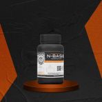 Nuclear Kimya Chemnovatic 3chem Nbase 6 Mg Gliserin Propilen Glikol Base Nbase Vg Pg 80-20 250 ml - 250 gr