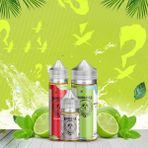 Nuclear Kimya Double Shot 30 60 100 ml Dıy Kit Gıda Aroması ( 6 ml Aroma Içerir ) - 30 gr