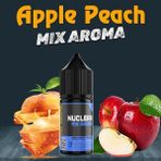Nuclear Kimya Mix Aroma Apple Peach Elma Şeftali Gıda Aroması 10 ml
