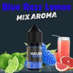 Nuclear Kimya Mix Aroma Blue Razz Lemonade Limon Ahududu Gıda Aroması 10 ml