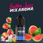 Nuclear Kimya Mix Aroma Bubba Juice Karpuz Sakız Gıda Aroması 10 ml
