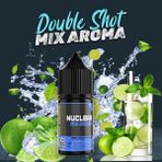 Nuclear Kimya Mix Aroma Double Shot Gıda Aroması 10 ml