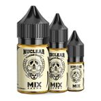 Nuclear Kimya Mix Aroma Fusion Heisenberg Gıda Aroması 10 ml