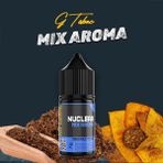Nuclear Kimya Mix Aroma G Tob. Gıda Aroması 10 ml