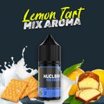 Nuclear Kimya Mix Aroma Lemon Tart Limon Turta Gıda Aroması 10 ml