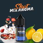 Nuclear Kimya Mix Aroma Shot All Day Gıda Aroması 10 ml